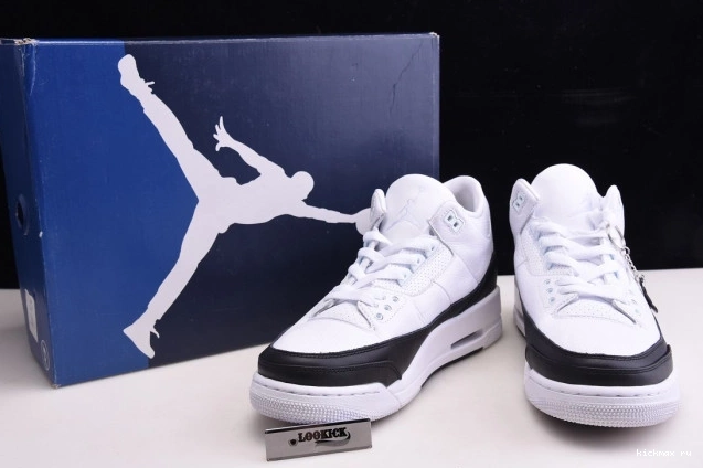 Rep MAX DA3595-100 3 AIR FRAGMENT JORDAN 0716